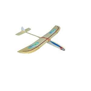 Planeur dino
