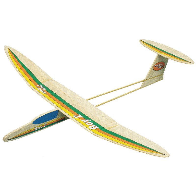 Planeur boy 2