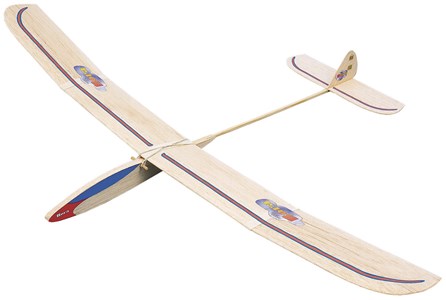 Planeur bora