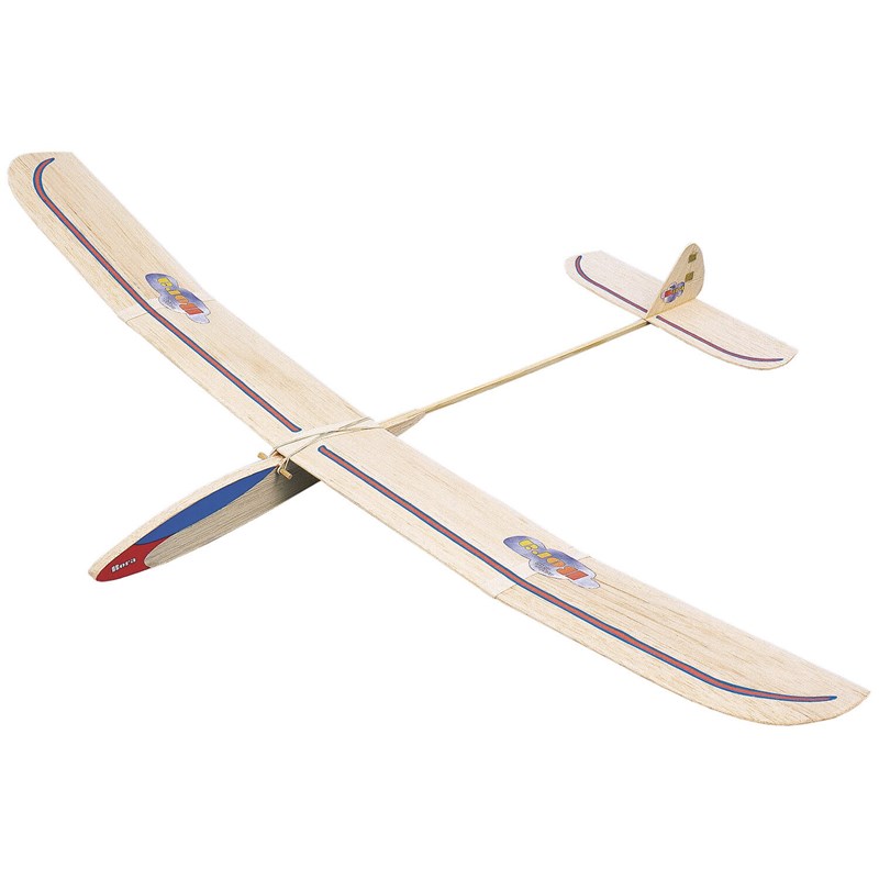 Aeronaut - Planeur bora