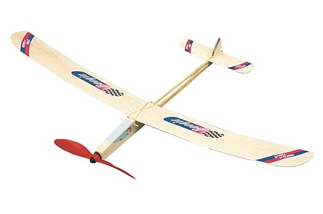 Planeur boogie