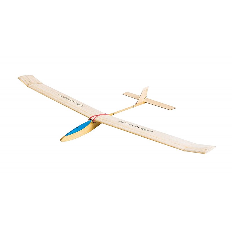 Aeronaut - Planeur lilienthal 32