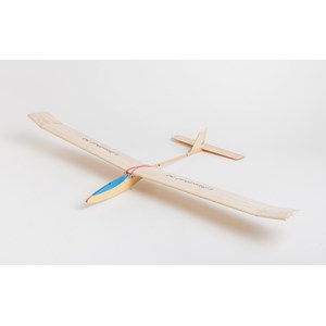 Planeur lilienthal 32