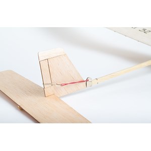 Planeur lilienthal 32