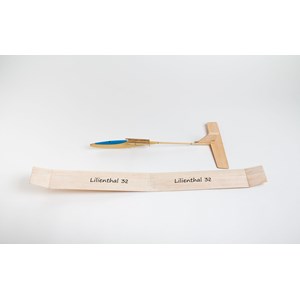 Planeur lilienthal 32