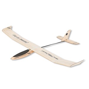 Planeur lilienthal 40 rc
