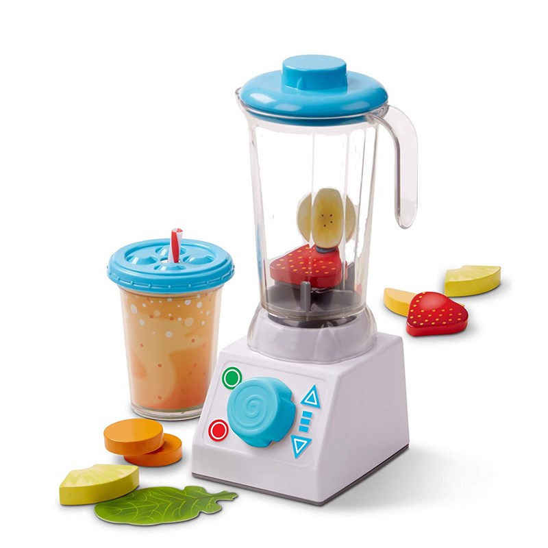 Melissa & Doug - Mixeur à smoothies