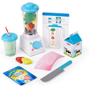 Mixeur à smoothies