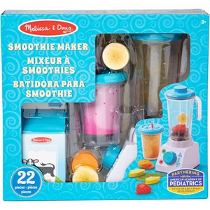 Mixeur à smoothies