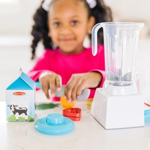 Mixeur à smoothies