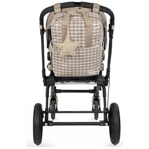 Sac à dos caetana sand