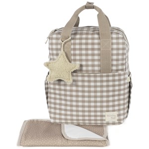 Sac à dos caetana sand