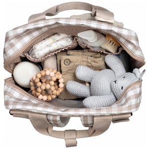 Sac à dos caetana sand