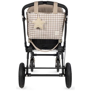 Sac crossbody caetana sand