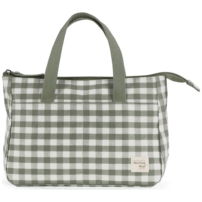 Trousse de toilette caetana stone