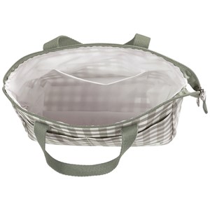 Trousse de toilette caetana stone