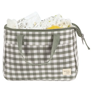 Trousse de toilette caetana stone