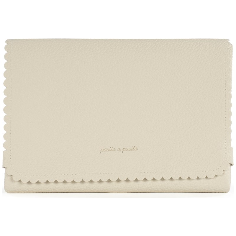 Tapis à langer icon cream