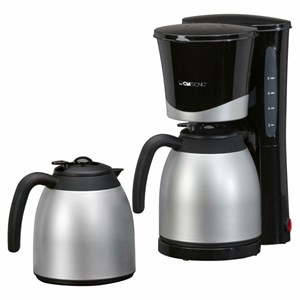 Cafetière superautomatique clatronic ka