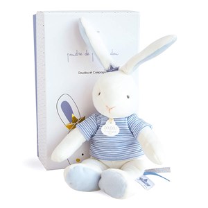 Lapin matelot 20 cm