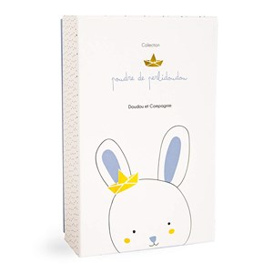 Lapin matelot 20 cm