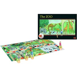 Le zoo