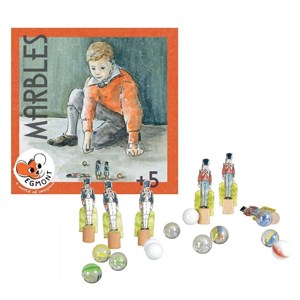 Jeu de billes