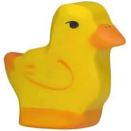 Figurine poussin