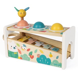 Tap tap xylophone