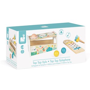 Tap tap xylophone