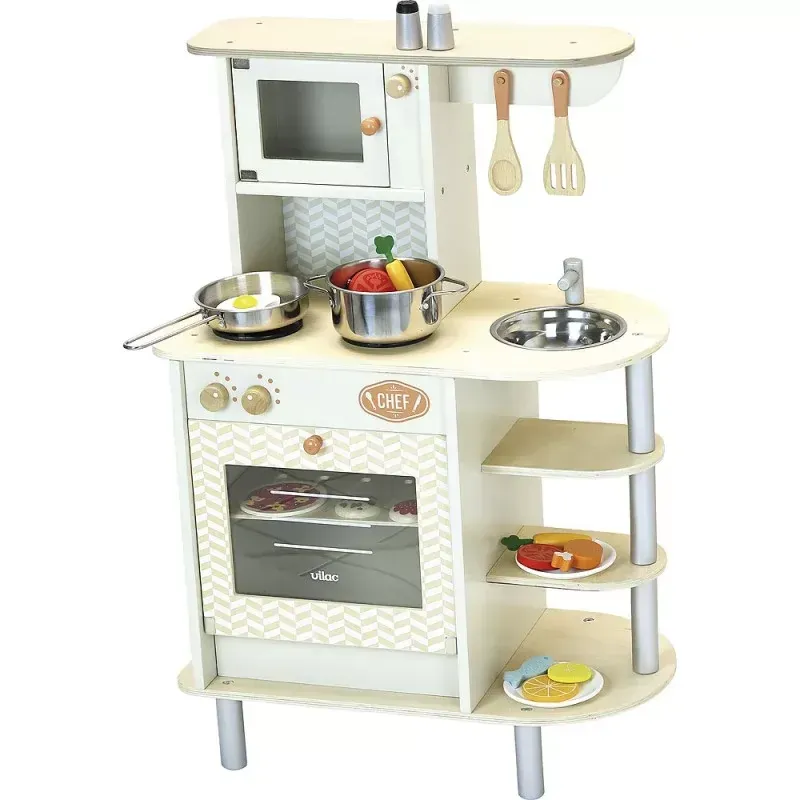 Cuisine du chef