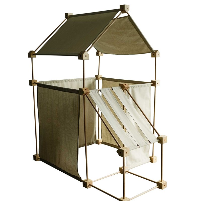 Trigonos - Trigonos family kreema