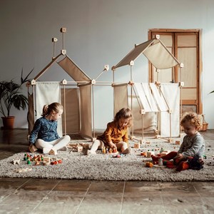 Trigonos family kreema