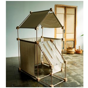 Trigonos family kreema