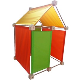 Trigonos kernel frukto