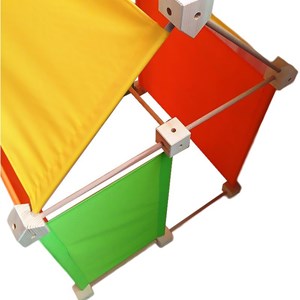 Trigonos kernel frukto