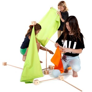 Trigonos kernel frukto