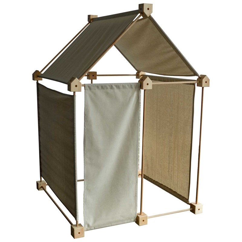 Trigonos - Trigonos kernel kreema