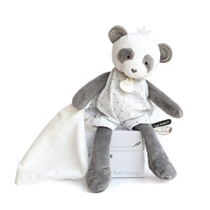 Panda attrape-rêve