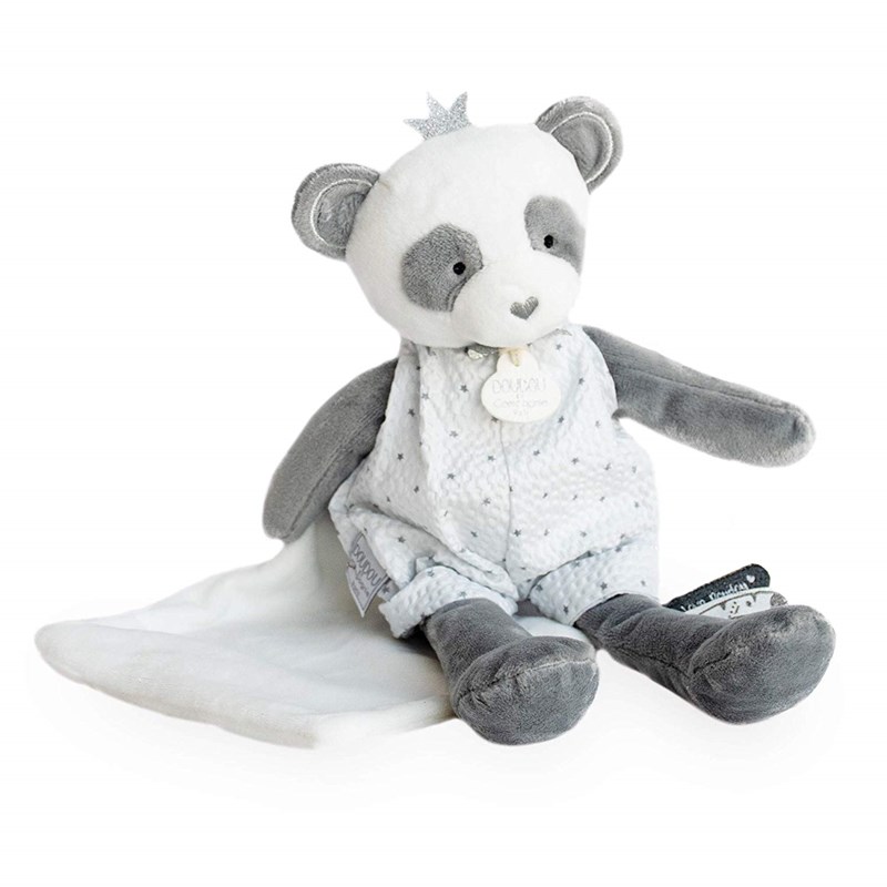 Panda attrape-rêve (Mù) - Image 1