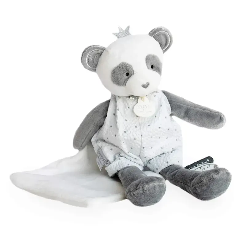 Panda attrape-rêve (Mù) - Image 1