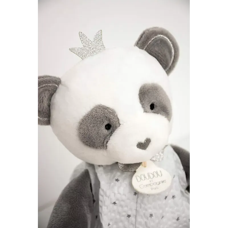 Panda attrape-rêve (Mù) - Image 2