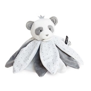 Doudou panda attrape-rêve 26 cm