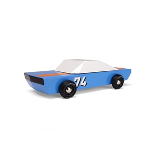 Blu74 racer