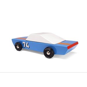 Blu74 racer