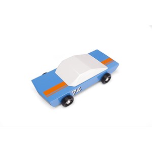 Blu74 racer