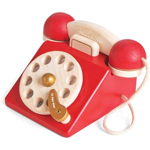 Téléphone vintage
