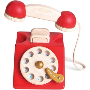 Téléphone vintage