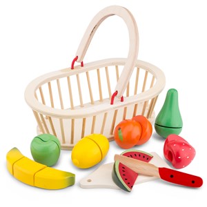 Panier de fruits