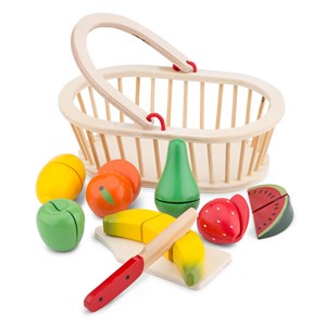 Panier de fruits
